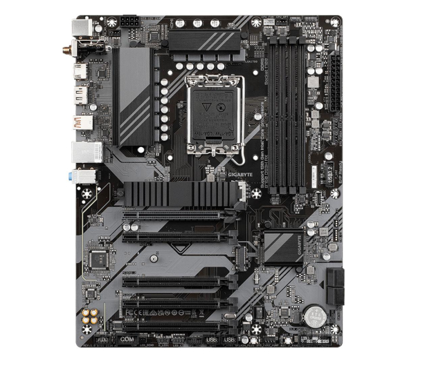 Gigabyte B760 DS3H AX DDR5 - 1243724 - zdjęcie 2